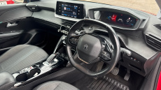 Peugeot 208 1.2 PureTech 100 Allure Premium 5dr EAT8 Petrol Hatchback